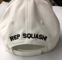 Load image into Gallery viewer, Rep Squash Cap